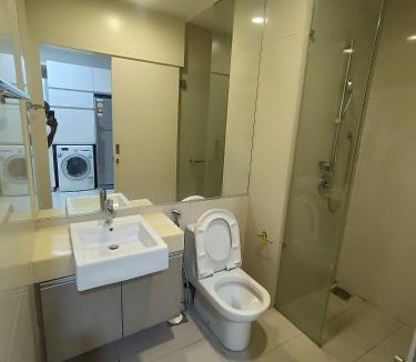 Kuala Lumpur Apartment | Duplex M-City ampang klcc by Mint
