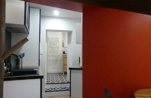 Sevremont House | Duplex - Maison des Lavandières