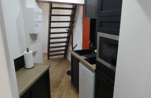 Sevremont House | Duplex - Maison des Lavandières