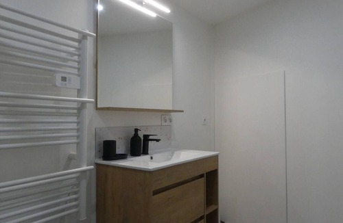 Sevremont House | Duplex - Maison des Lavandières