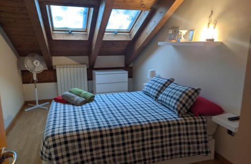 Jaca Apartment | DUPLEX Maravilla en la Catedral