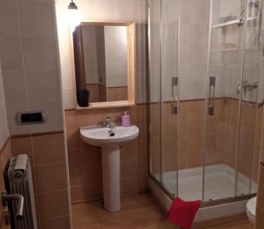Jaca Apartment | DUPLEX Maravilla en la Catedral