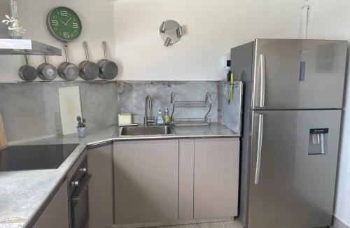 Marigot Apartment | Duplex Marigot centre-ville