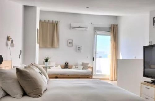 Benicarlo Apartment | Duplex Mediterranea