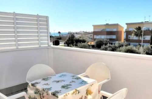 Benicarlo Apartment | Duplex Mediterranea