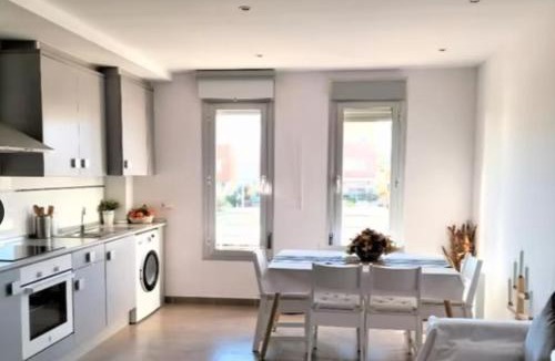 Benicarlo Apartment | Duplex Mediterranea