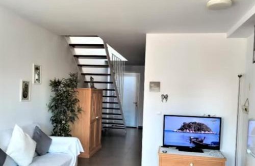 Benicarlo Apartment | Duplex Mediterranea