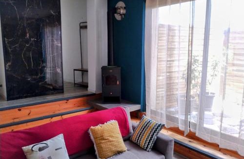 Vaumort Apartment | Duplex meublée