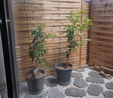 Vaumort Apartment | Duplex meublée