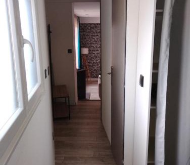 Vaumort Apartment | Duplex meublée