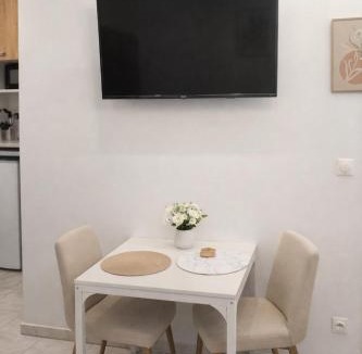 Saint-Maurice Apartment | Duplex moderne et lumineux