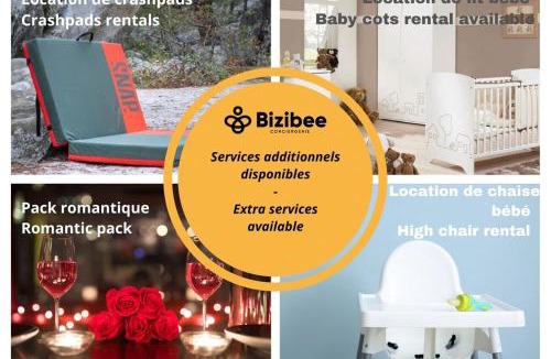 Fontainebleau Apartment | Duplex Napoleon City center Quiet