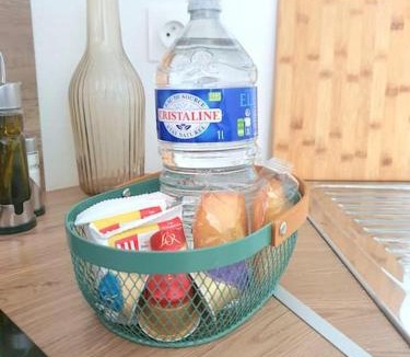 Orvault Apartment | Duplex neuf - à 5 min de Nantes