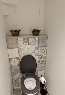 Broyes Apartment | duplex neuf autonome