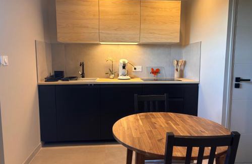 Meteren Apartment | Duplex neuf et cosy vue Mont des Cats