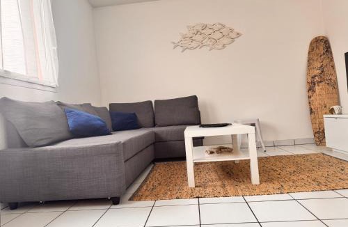 Saint-Valery-en-Caux Apartment | Duplex Normandie, tout confort Saint Valery en Caux