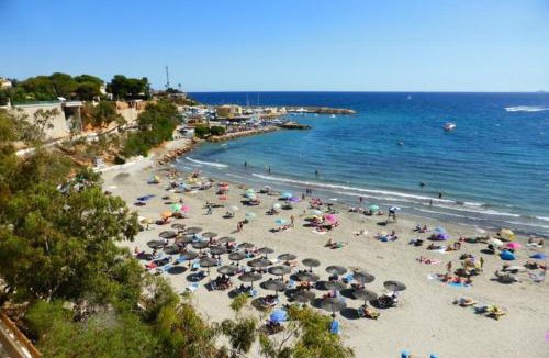 La Zenia Ski Chalet | DUPLEX NOSY BE vue sur mer avec solarium et jacuzzi