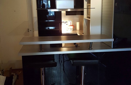 Latin Apartment | DUPLEX Notre Dame