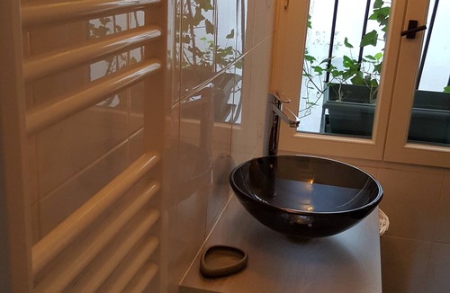 Latin Apartment | DUPLEX Notre Dame