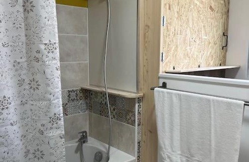 Relans Apartment | Duplex paisible à la campagne