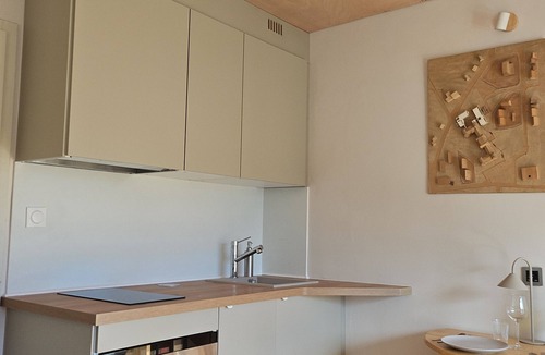 Le Hohwald Apartment | Duplex panoramic terrace with pool and sauna - Under the stars