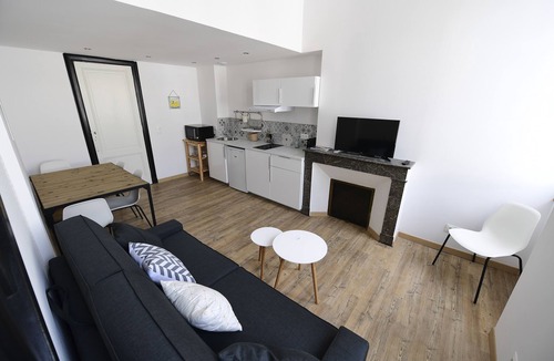 Bordeaux Sud Apartment | ★ DUPLEX ★ PARKING (optional) ★ DESIGN ★ SWEETHOMEBORDEAUX