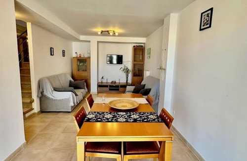 Oropesa del Mar Apartment | Duplex Penthouse Oropesa Algaida II REF 023