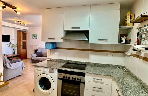 Oropesa del Mar Apartment | Duplex Penthouse Oropesa Algaida II REF 023