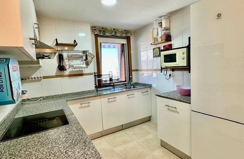 Oropesa del Mar Apartment | Duplex Penthouse Oropesa Algaida II REF 023