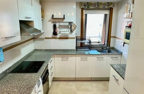Oropesa del Mar Apartment | Duplex Penthouse Oropesa Algaida II REF 023