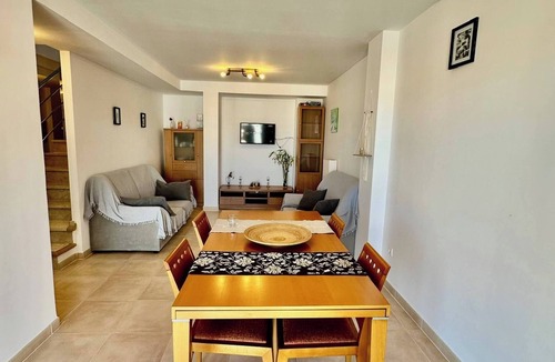 Oropesa del Mar Apartment | Duplex Penthouse Oropesa Algaida II REF 023