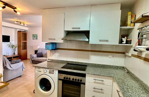 Oropesa del Mar Apartment | Duplex Penthouse Oropesa Algaida II REF 023