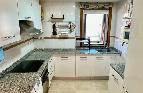 Oropesa del Mar Apartment | Duplex Penthouse Oropesa Algaida II REF 023
