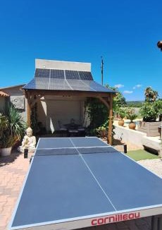 Vendemian House | Duplex piscine calme