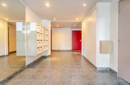 Plaisir Apartment | Duplex Plaisir - 25 min du centre de Paris - avec Parking
