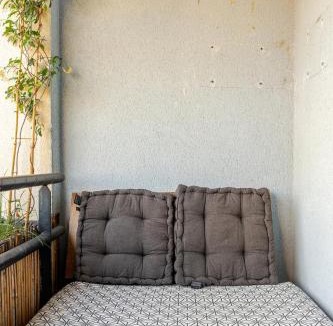 Plaisir Apartment | Duplex Plaisir - 25 min du centre de Paris - avec Parking