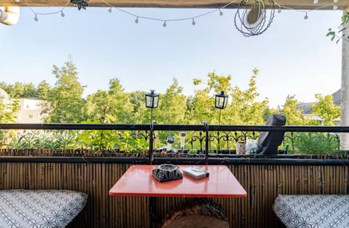 Plaisir Apartment | Duplex Plaisir Grignon