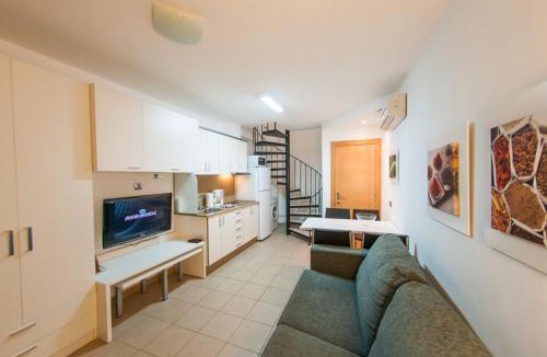 Old Town Apartment | DUPLEX - PLANTA BAJA HappyVila