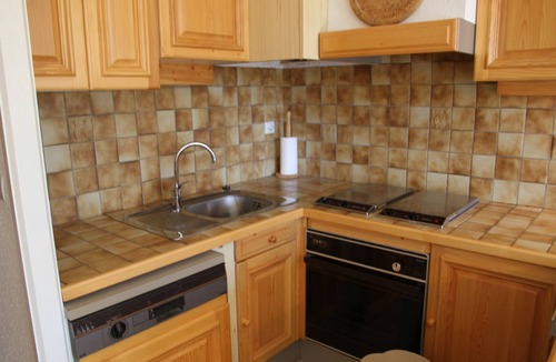 Pla d'Adet Apartment | Duplex Plein sud Pied des Pistes, Avec Balcon - Wifi Saint Lary 1700