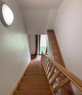 Azay-le-Rideau Apartment | Duplex pour groupe au centre d'Azay Le Rideau