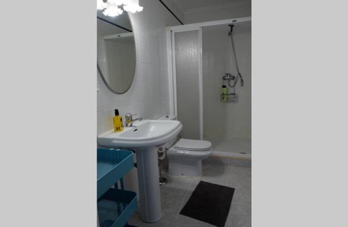 Olaeta Apartment | Duplex precioso con jacuzzi, sauna y chimenea .