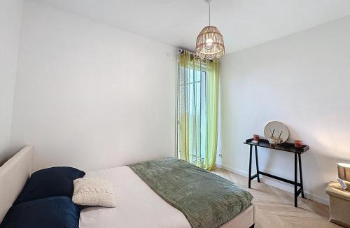 Joinville-le-Pont Apartment | Duplex Prestige 5p RER Paris 15 min