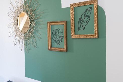 Trevoux Apartment | Duplex proche bord de Saône