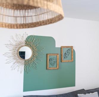 Trevoux Apartment | Duplex proche bord de Saône