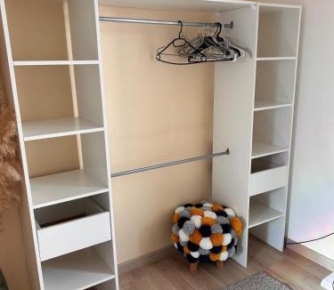 Alphonse Guerin Apartment | Duplex proche centre ville