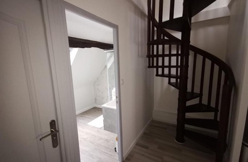 Douai Apartment | Duplex Proche Gare Centre Douai