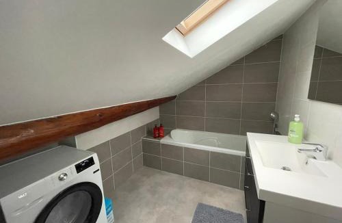 Veymerange Apartment | Duplex proche Luxembourg