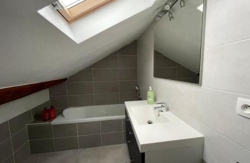 Veymerange Apartment | Duplex proche Luxembourg