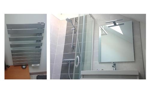 Hauts-Paves - Saint-Felix Apartment | Duplex quartier viarme