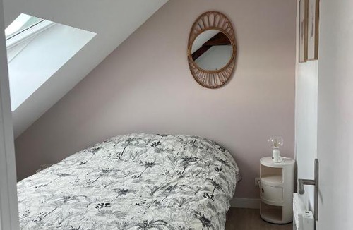 Dernier Sou Apartment | duplex refait à neuf